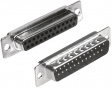 MHDM37SP D-Sub plug 37P