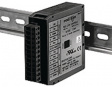 ICM40030 Converter, RS232, RS422, 15 m  @ RS232 / 1200 m  @ RS485, 19