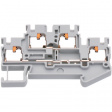 3210583 PTTB 2,5-PV terminal block grey 0.14...2.5 mm2