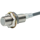 E2E-X2D1-M3G, Датчик: индуктивный; Конф.выхода: 2-проводной NO; 0?2мм; 12?24ВDC, Omron