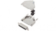 DTZK25-DBS-K D-Sub socket kit 25P
