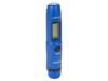 DEM104 Пирометр; LCD; -50?260°C; Точность: ±(2% + 2?C); Единицы: °C,°F