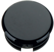 040-3035, Cover 14.5 mm red, ELMA