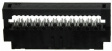 89947-720LF Socket Minitek 20P