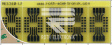 RE1310-LF Prototyping board