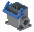 TAPH 06 L32 Surface mounting housings with 1 lever