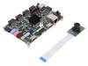 EMBEDDED VISION BUNDLE, Ср-во разработки: Xilinx; 410-358,471-015; Порты расширения: 6, Digilent
