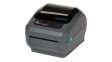 GK42-202520-000 Desktop Label Printer, Direct Thermal, 127mm/s, 203 dpi