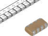 W3A45C103K4T2A Конденсатор: керамический; 10нФ; 50В; X7R; ±10%; SMD; 0612