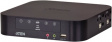 CS1944 KVM switch, dual view, 4-port Mini DisplayPort USB