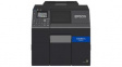 C31CH76102MK Desktop Label Printer 119mm/s 1200 dpi
