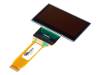 DEP 128064P-W, Дисплей: OLED; графический; 2,4"; 128x64; Разм:60,5x37x2,3мм, Display Elektronik