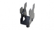 80-107-200 Mini PC Mount, 100x100/75x75, 2.7kg, Black