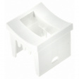 1631006 Bezel white 15.1 x 15.1 mm 15.1 x 15.1 x 13.5 mm