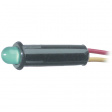 MD-577G/2 LED Indicator green 12...14 VDC
