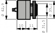 SC 250 Piezo signal generator