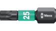 05057625001 Насадка; Torx®; TX25; Длина: 25мм; Монтаж: 1/4" (D6,3мм)