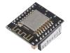 WEBDUINO, Модуль: WiFi; WiFi; GPIO,UART,WiFi; 30x25x13мм; Коммуникация: USB, SINOVOIP