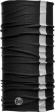 THERMAL-REF-BLACK Reflective multi-purpose headwear Size one size black