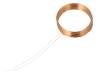 CP-955UH-ID15, Антенна RFID; O15x4мм; 125кГц; 955мкГн, SR PASSIVES