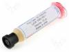 NC-559-AS Флюс: канифольный; No Clean; гель; шприц; 10мл; пайка SMD