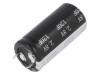 BUP002R8S127FA 120F, Конденсатор: электролитический; суперконденсатор; 120Ф; 2,8ВDC, BIGCAP
