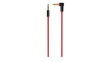 MHDV2G/A Beats Audio Cable with Microphone 3.5 mm Jack Plug - 3.5 mm Jack Plug 1.5m