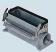 JCVP 10 L HOUSING 1L. 10P. JEI