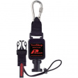 TS610TB Retractable tool lanyard