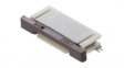 52437-3071 Connector FFC/FPC, Surface Mount, 30 Poles, 0.5mm Pitch