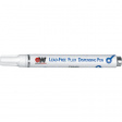 CW8400 Флюс: канифольный; не корродирует, Lead Free, ROL0; фломастер; 9мл