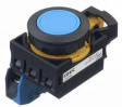 CW1B-A1E10S Кнопочный переключатель, 10 A