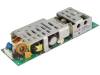 HLP-80H-30, Блок питания: импульсный; LED; 81Вт; 30ВDC; 27?33ВDC; 2,16?2,7А, MEAN WELL