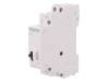 A9C30815, Реле: установочное; бистабильное; SPST-NO + SPST-NC; Монтаж: DIN, SCHNEIDER ELECTRIC