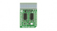 MIKROE-1423 BarGraph Click 10-Segment LED Bar Development Board 5V
