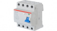 F204 F-63/0,03 RCD circuit breaker 63 A 30 mA 3 + N