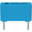 B32672L8222J000 Capacitor, Radial, 2.2nF, 700VAC, 2kVDC, 5%