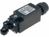 FR 502-K25, Концевой выключатель; рычаг с роликом; NO + NC; 10А; макс.400ВAC, Pizzato Elettrica