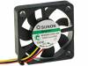MC30060V1-000U-G99, Вентилятор: DC; осевой; 5ВDC; 30x30x6мм; 8,32м3/ч; 28дБА; Vapo, Sunon
