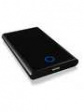 IB-273StU3 External USB 3.0 Enclosure for 2.5^ SATA HDD