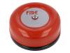 CFB6D24RED, Сигнализатор: звуковый; звонок; 24ВDC; 95дБ; Серия: CF; IP21, Eaton
