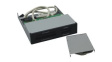 S26361-F3077-L50 MultiCard Reader, CF/SDHC/mini-cards with adapter/miniSD/MMC/RS-MMC/MMC Mobile/MS PRO Duo/MS PRO/MS Duo/MS/MD/xD Picture Card/SMC