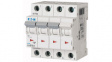 mRB6-6/3N/C/003-A RCD circuit breaker 6 A 30 mA 3 + N 230 VAC