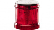 SL7-BL230-R Сигнализатор: световой; LED; красный; Uпит: 230?240ВAC; IP66; 2Гц