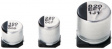 EEEFT1C681AP Конденсатор: электролитический; с низким импедансом; SMD; 680мкФ