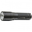 M14 2 LED LED torch 225 lm black