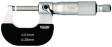 23 1351 Micrometer 0...25 mm