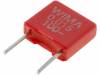 MKS2D021501A00KSSD Конденсатор: полиэфирный; 15нФ; 63ВAC; 100ВDC; Шаг:5мм; ±10%