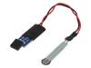 RBFN-EU-SEN-FOR-12, Датчик: нажима; 5ВDC; Назначение: ARDUINO; гнездо,штыревая планка, ROBOFUN
