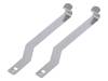 PFC-A1 -PAIR Клипса-экстрактор; Назначение: PF083A-E, PF113A-E; Серия: MKS